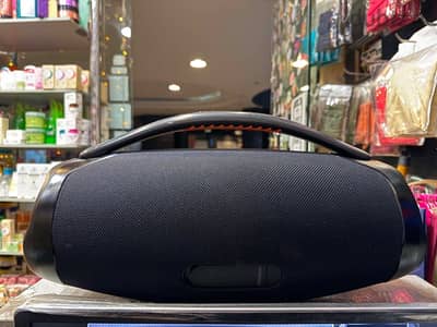 jbl boombox 3