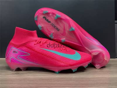 Nike Zoom Mercurial Superfly 10 Elite FG – New