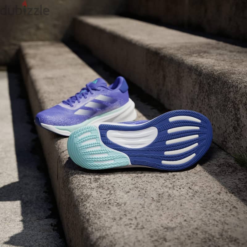 Supernova Stride Running Shoes كوتشي 1