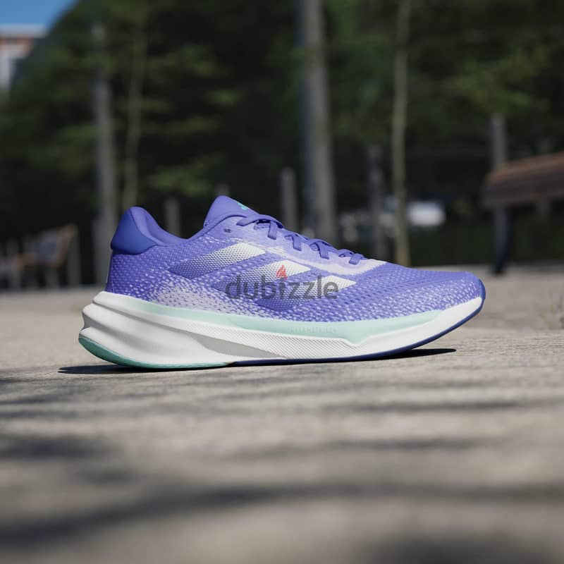 Supernova Stride Running Shoes كوتشي 2