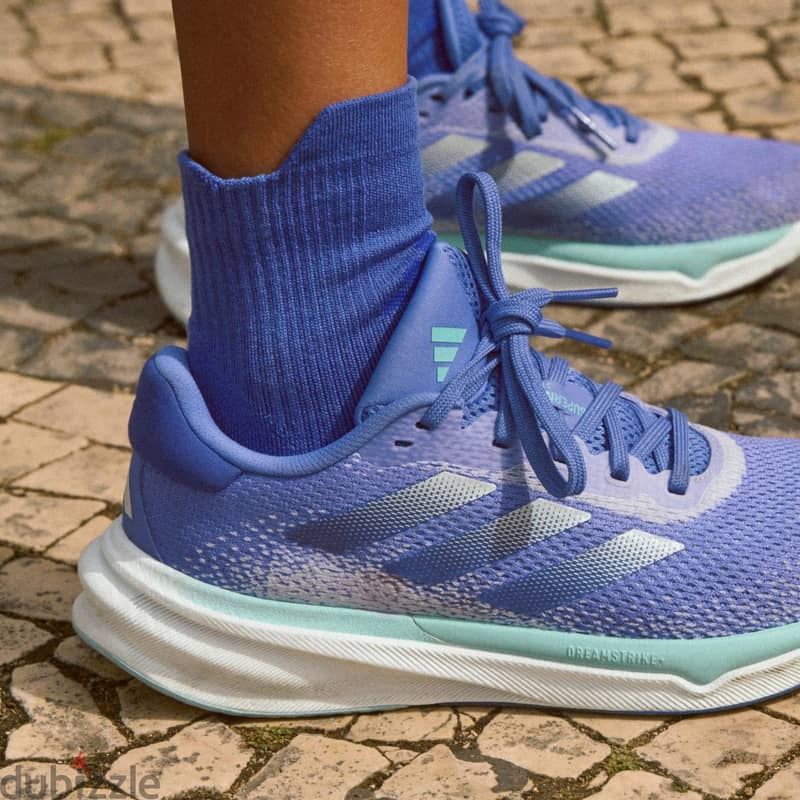 Supernova Stride Running Shoes كوتشي 3