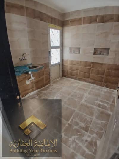 Apartment for sale in the prestigious Sakan Misr – Ard El Maared project, with an area of 115 sqm. Located on the 5th and top floor, offering privacy,