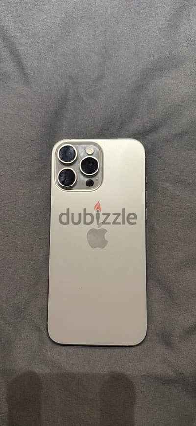 Iphone 16 pro max 256