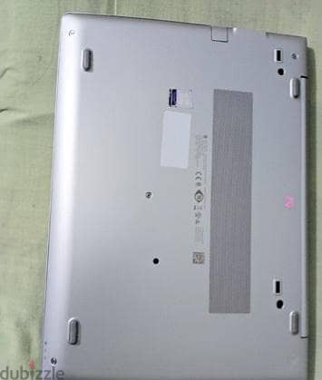 HP EliteBook 745 G6  touchscreen 1