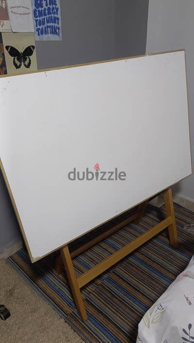 Drafting table