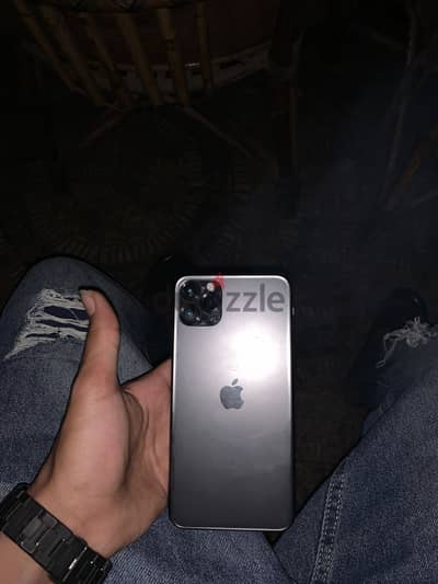 Apple - iPhone 11 Pro Max