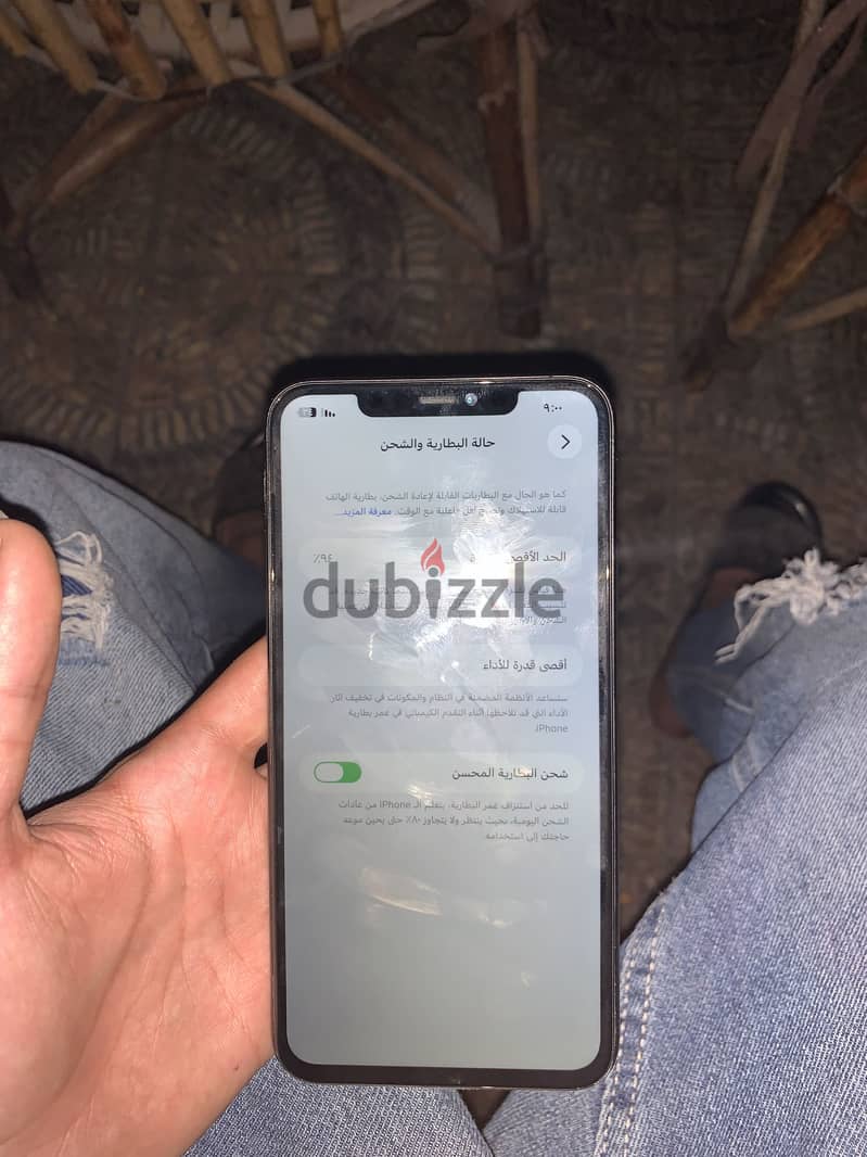 Apple - iPhone 11 Pro Max 5