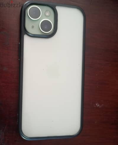 Apple - iPhone 15