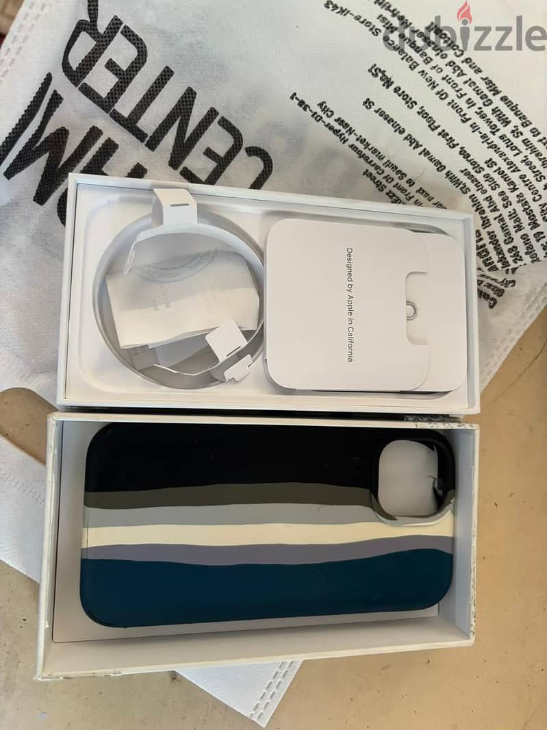Apple - iPhone 15 1