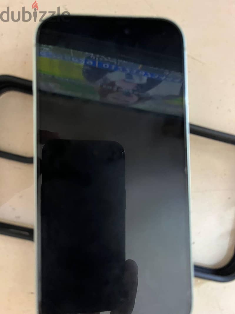 Apple - iPhone 15 3