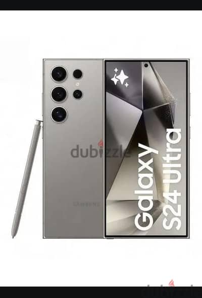 Samsung S24 Ultra