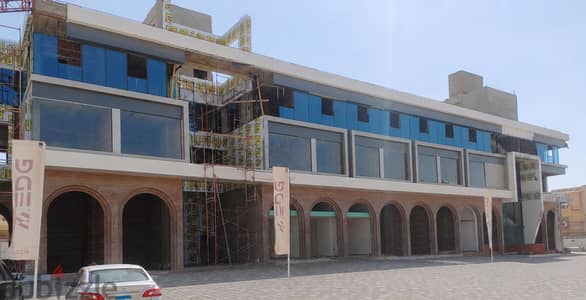 محل للايجار