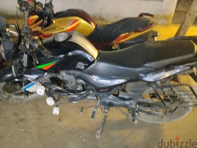 بينيلى vlr 200 cc