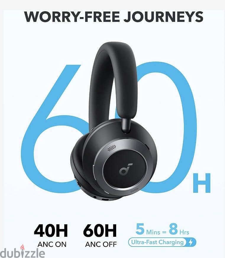 Anker Space One Pro Wireless Over 7