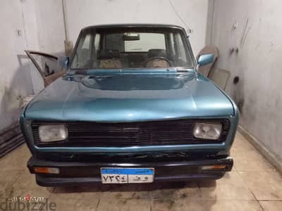 فيات نوفا 128 1974 نصر Fiat 128 Nova
