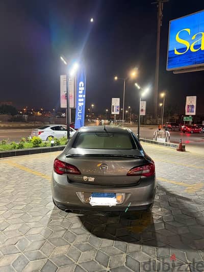 أوبل أسترا 2019