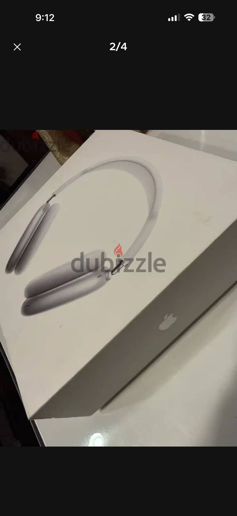 Apple AirPods max 1