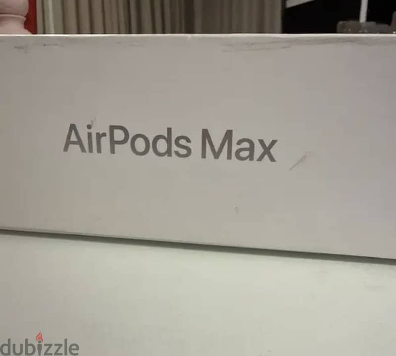Apple AirPods max 3