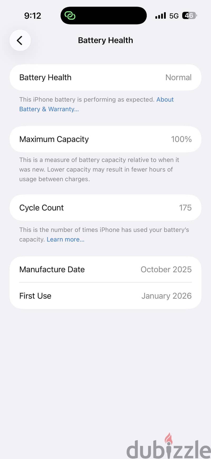 Apple - iPhone 17 Pro Max 1