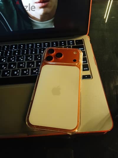 Apple - iPhone 17 Pro Max
