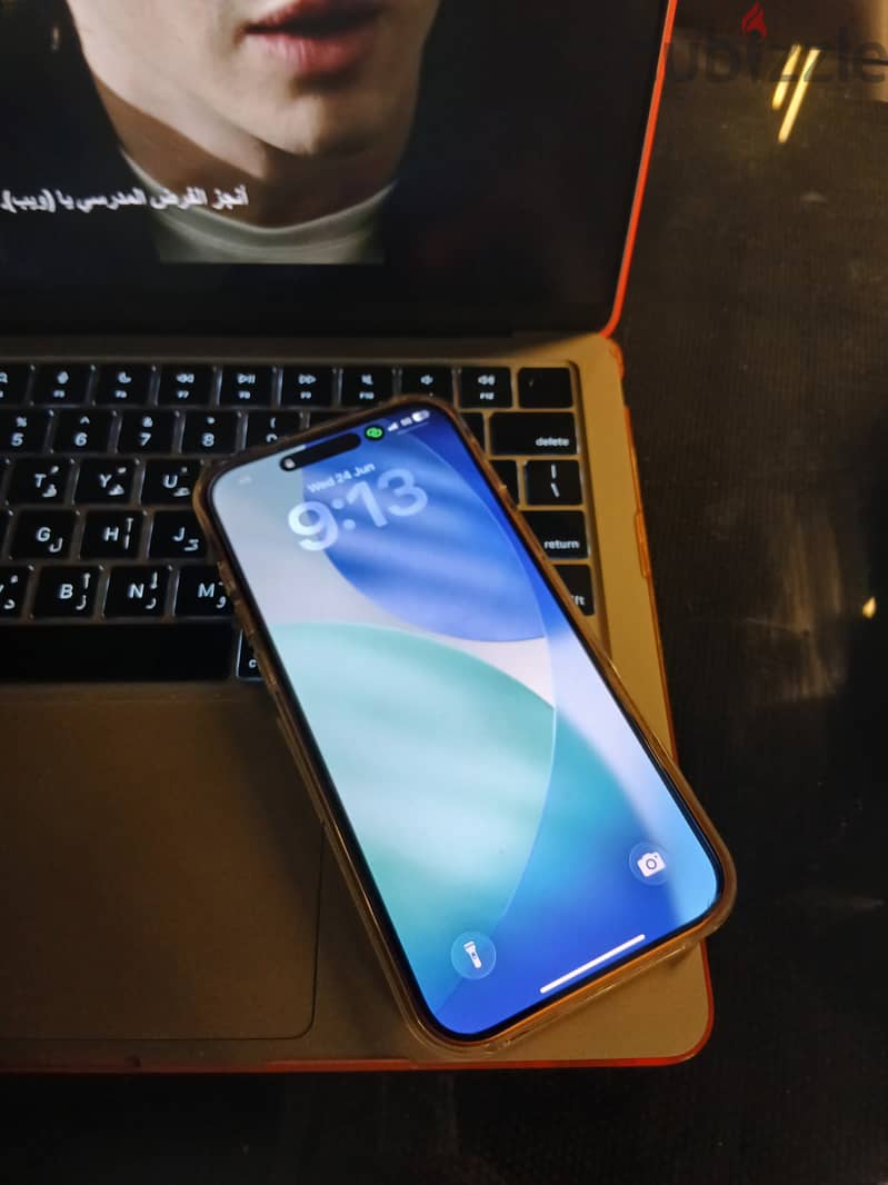 Apple - iPhone 17 Pro Max 2
