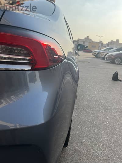 Toyota Corolla 2025