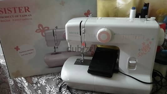 SisterSewing machine