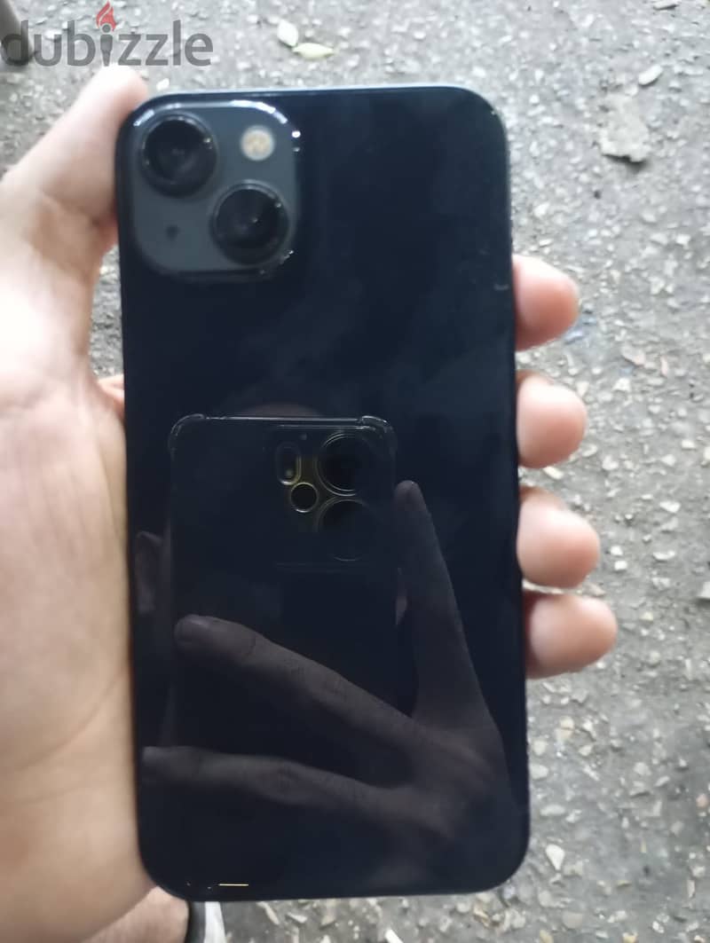 Apple - iPhone 13 1