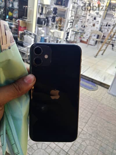 آبل - آيفون 11