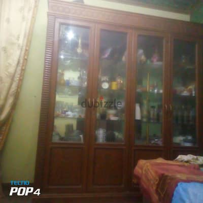 بيع نيش وتسريحه