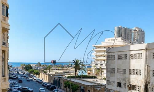 Administrative headquarters for rent in Sidi Gaber 150m