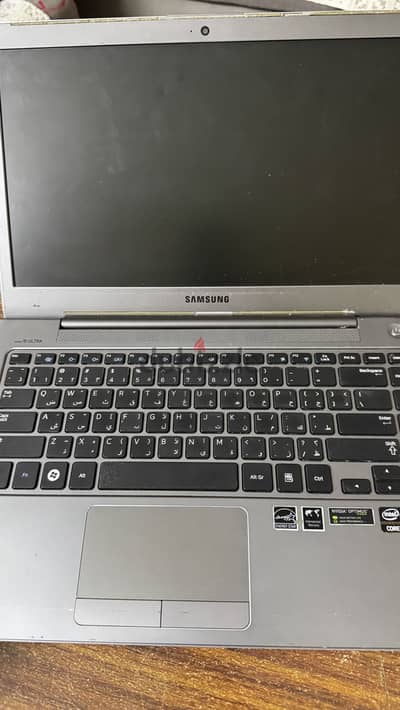 Samsung NP530 Core i5 جيل تالت – SSD24 + 1TB HDD – NVIDIA