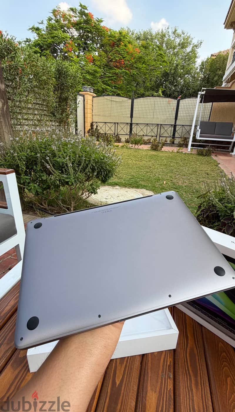 Macbook pro M1 2