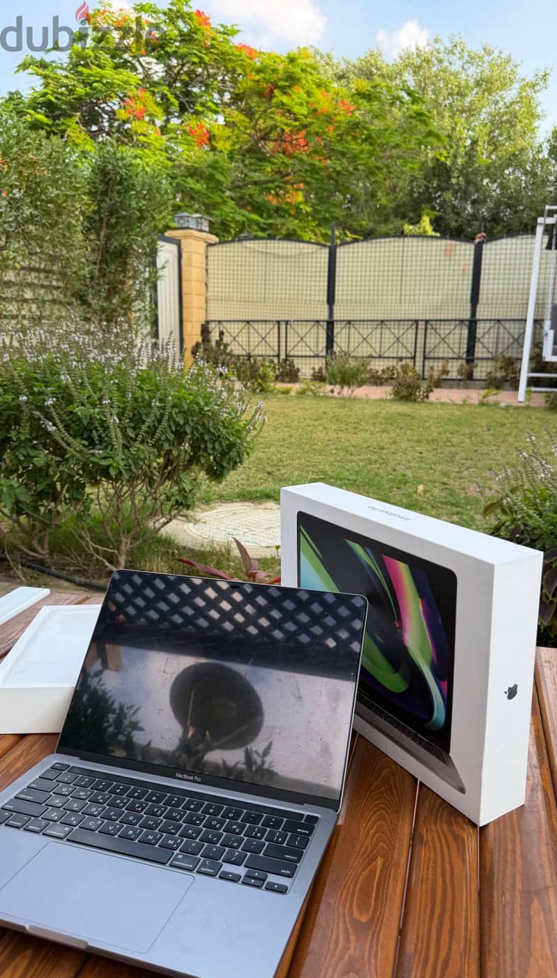 Macbook pro M1 3