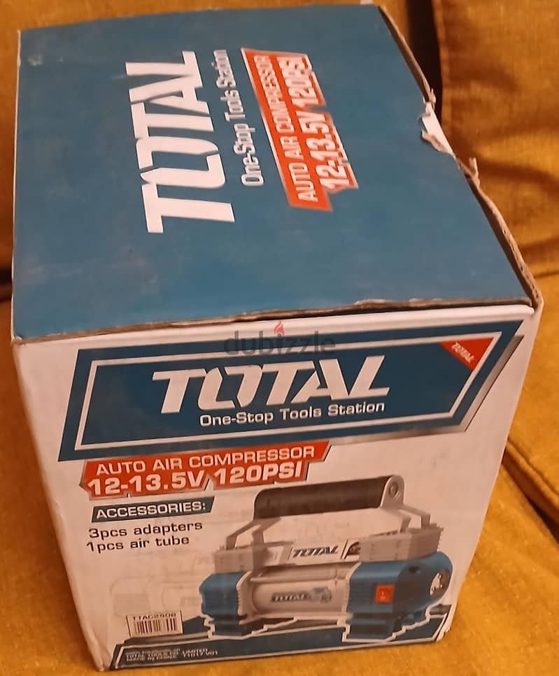 total compressor 2