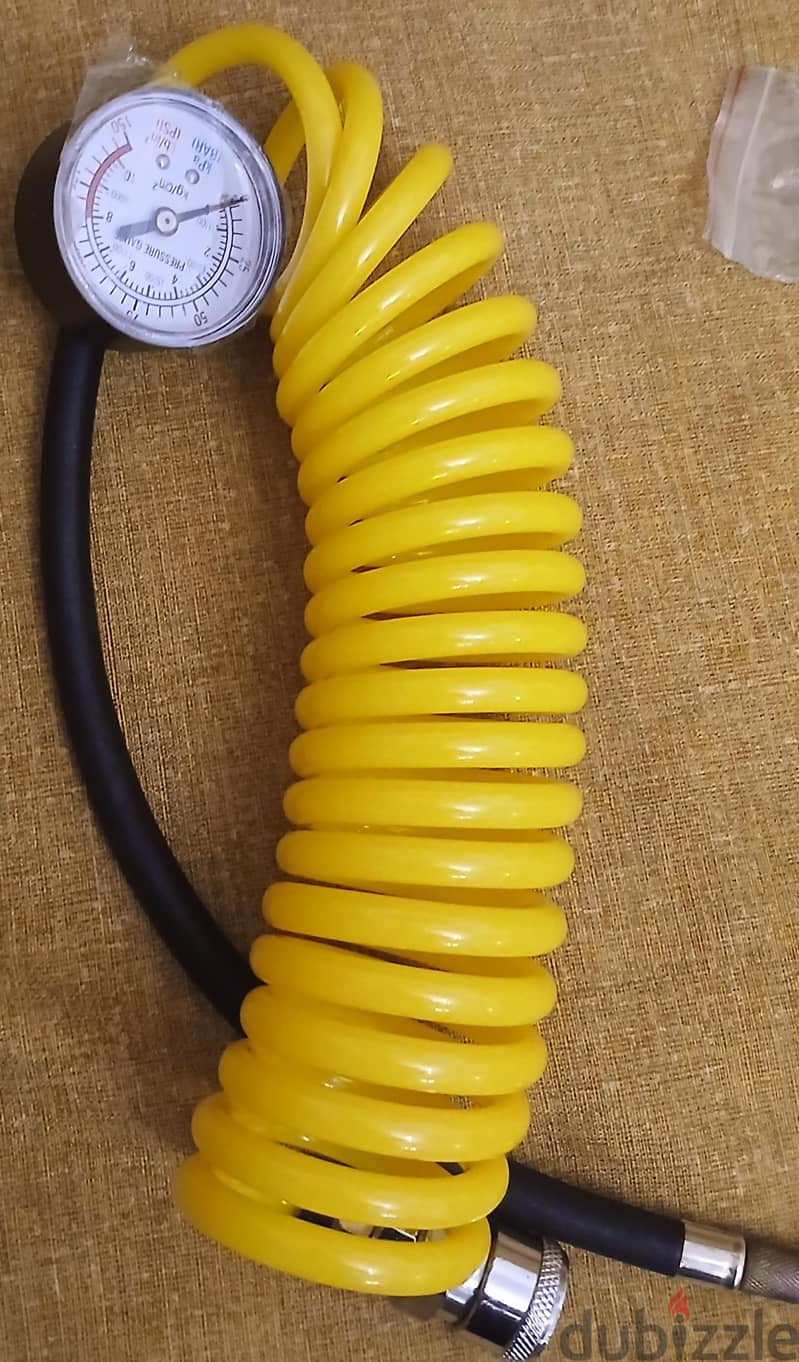 total compressor 4