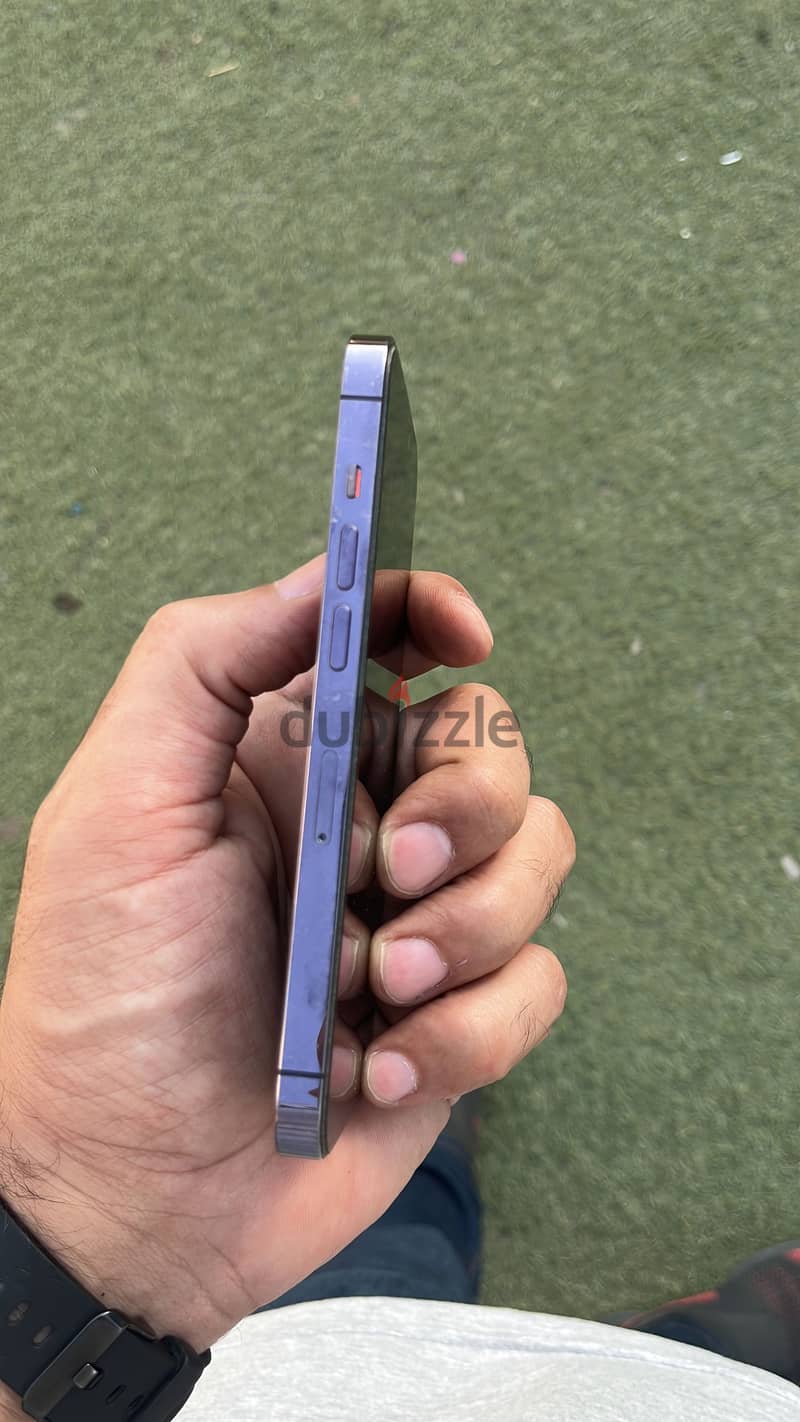 Apple - iPhone 14 Pro 1