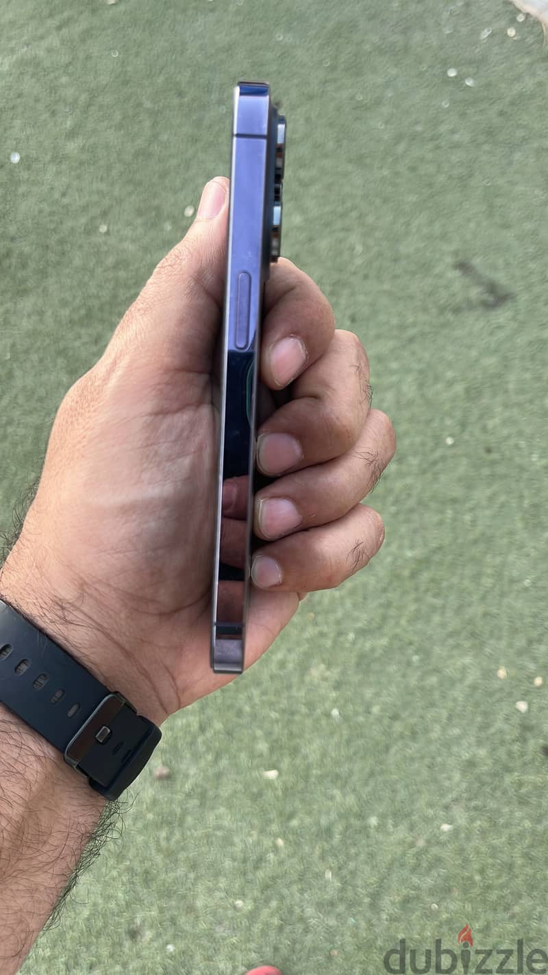 Apple - iPhone 14 Pro 2