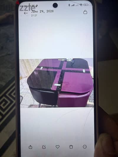 ترابيزه سفره
