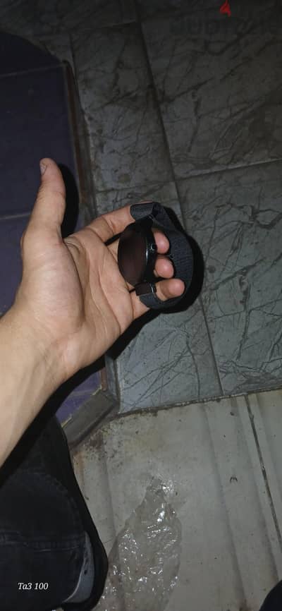 ساعه اسمرت واتش تو ار