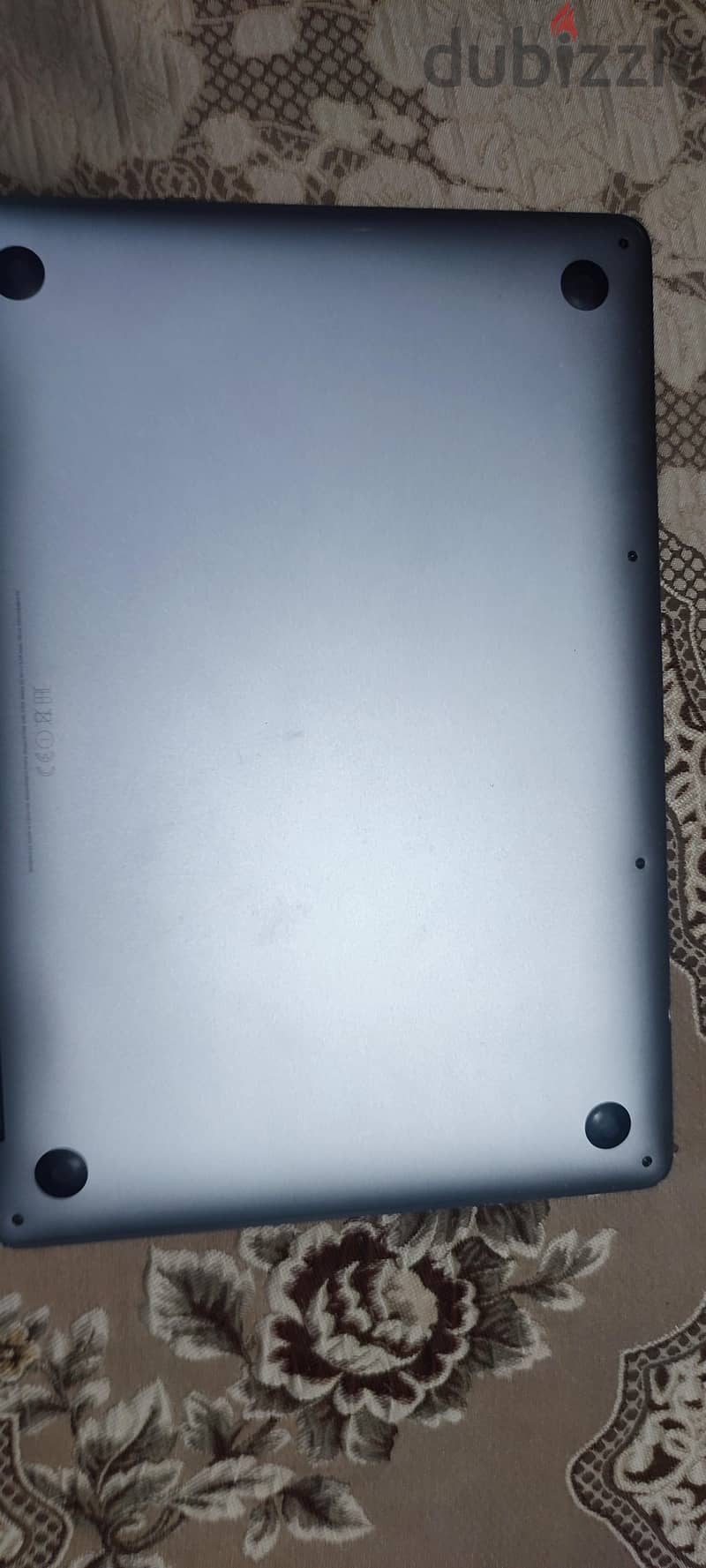 ماك بوك برو MacBook pro 2
