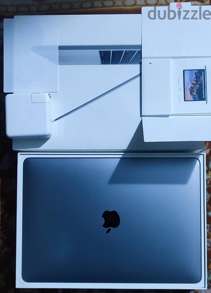 ماك بوك برو MacBook pro 3