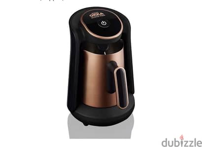 Okka coffee machine