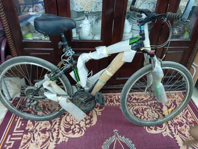 دراجه للبيع