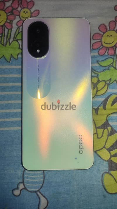 OPPO A38