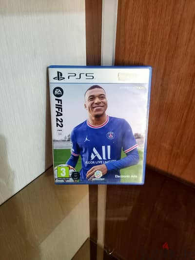 FIFA 22 Os5