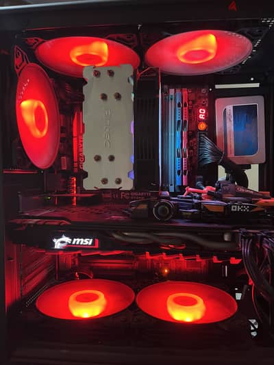Pc bundle