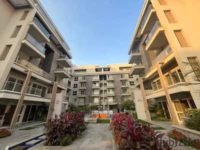 Lowest Price Duplex for sale Ready to move in Mountain View ICity New Cairo