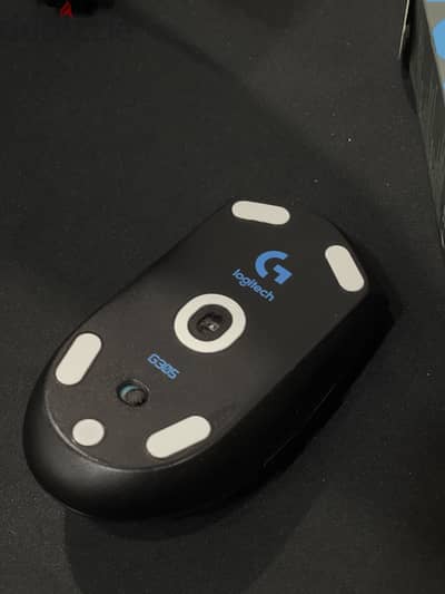 G305 mouse