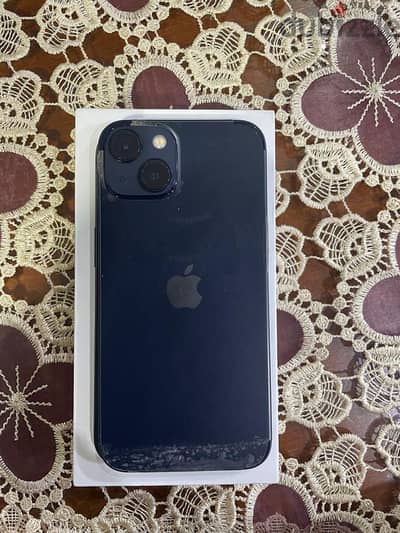 Apple - iPhone 13